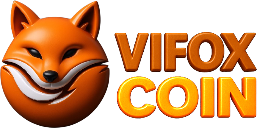 ViFox Coin