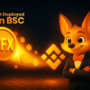 ViFox Coin (VFX) Officially Deployed on Binance Smart Chain